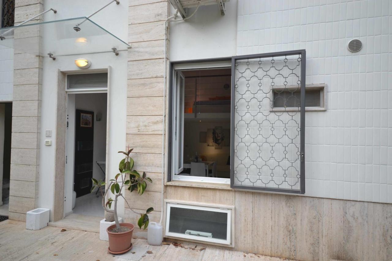 Golden Bay Bed & Breakfast ตรานิ ภายนอก รูปภาพ