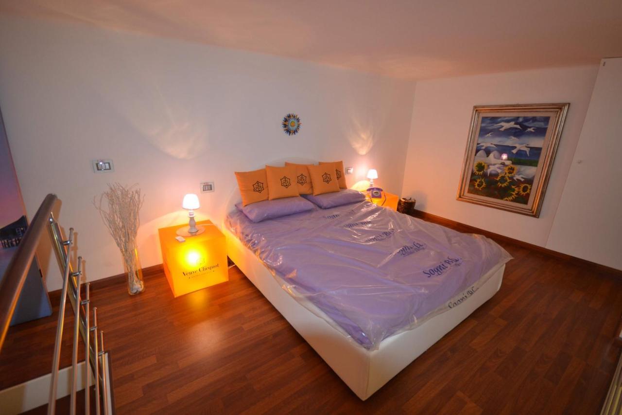 Golden Bay Bed & Breakfast ตรานิ ภายนอก รูปภาพ