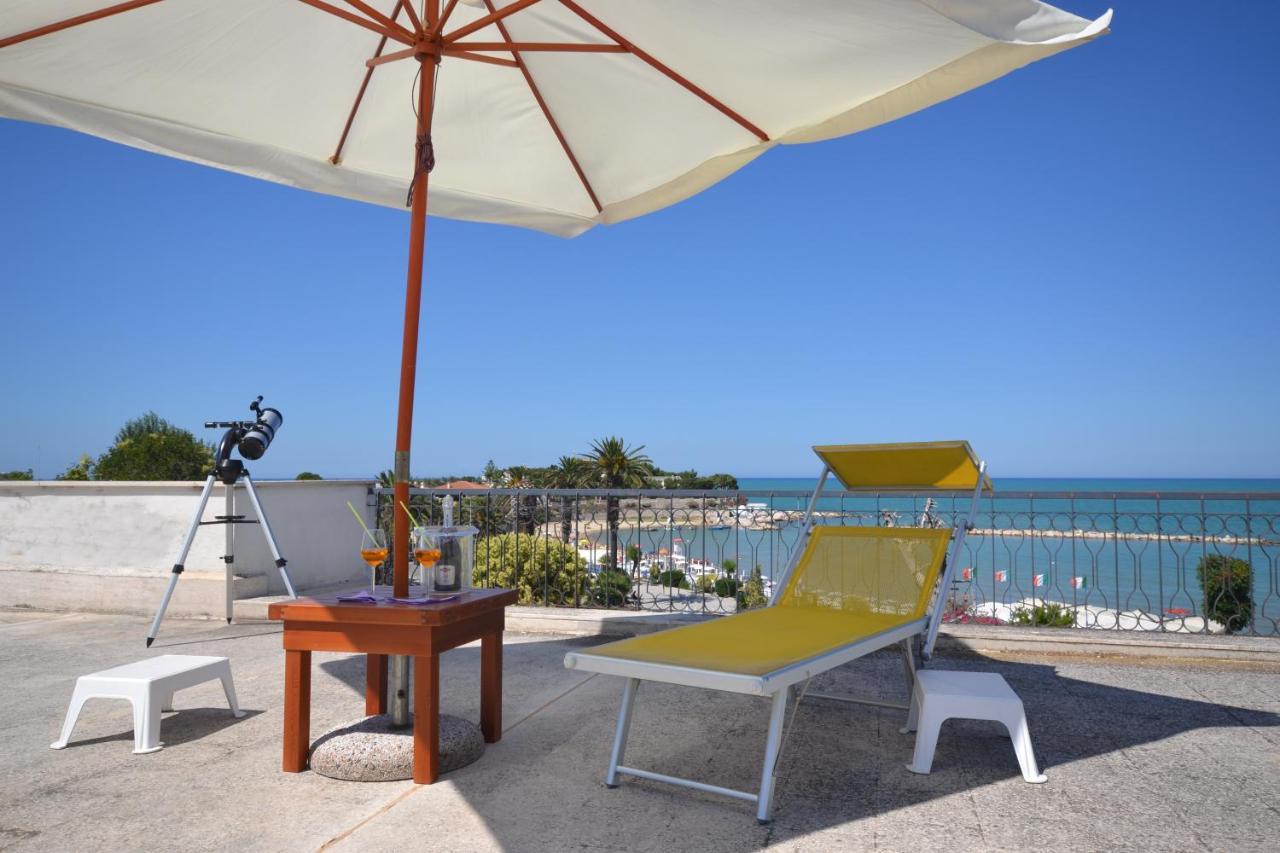 Golden Bay Bed & Breakfast ตรานิ ภายนอก รูปภาพ