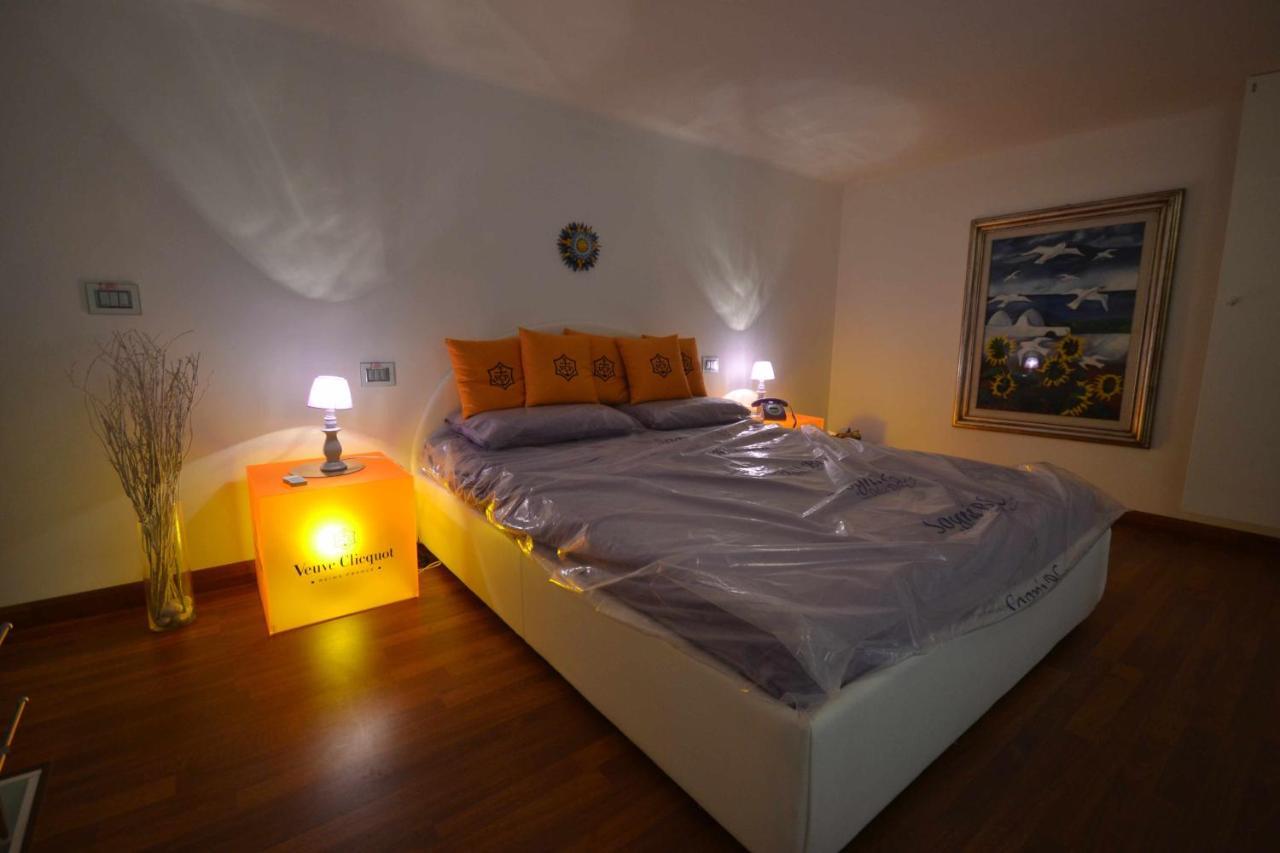 Golden Bay Bed & Breakfast ตรานิ ภายนอก รูปภาพ
