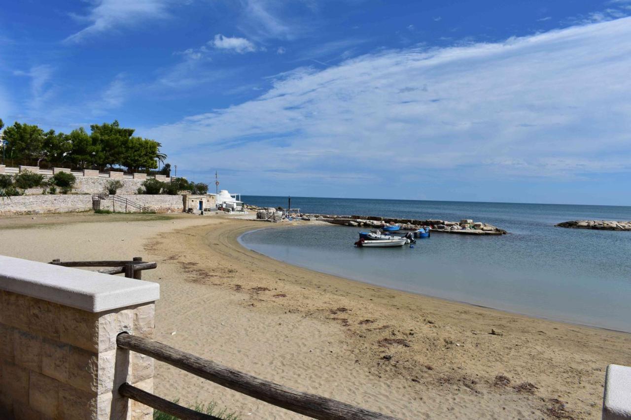 Golden Bay Bed & Breakfast ตรานิ ภายนอก รูปภาพ